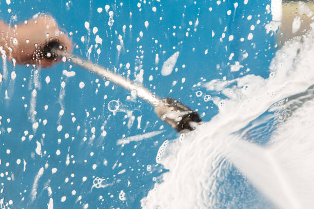 Best Heavy Equipment Washing  in Chelsea, MI